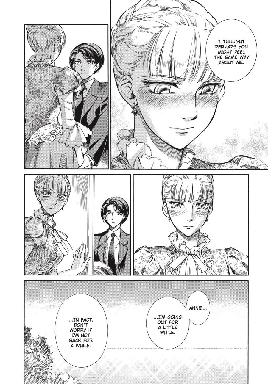 Read Emma Manga Online