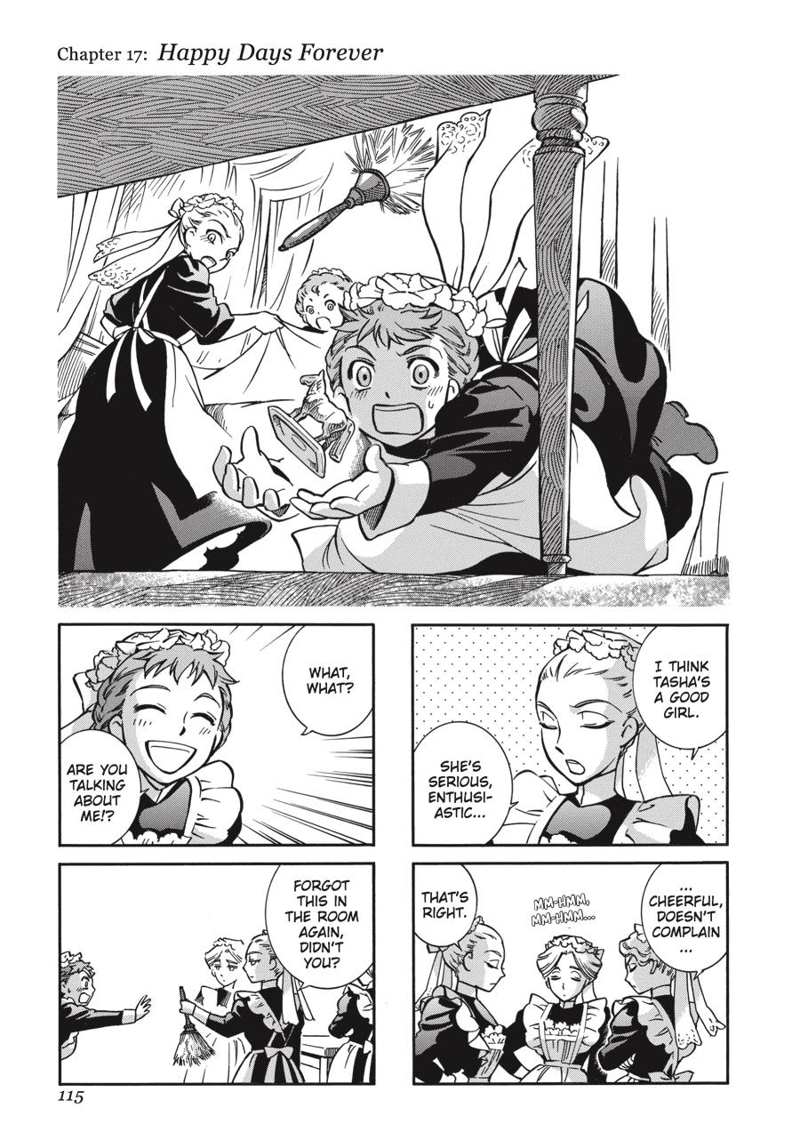 Read Emma Manga Online