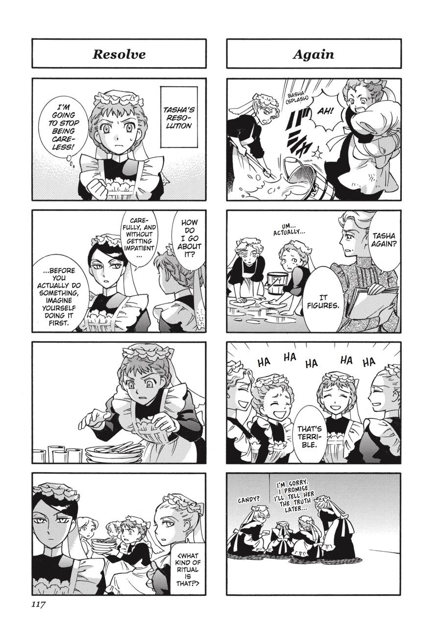 Read Emma Manga Online