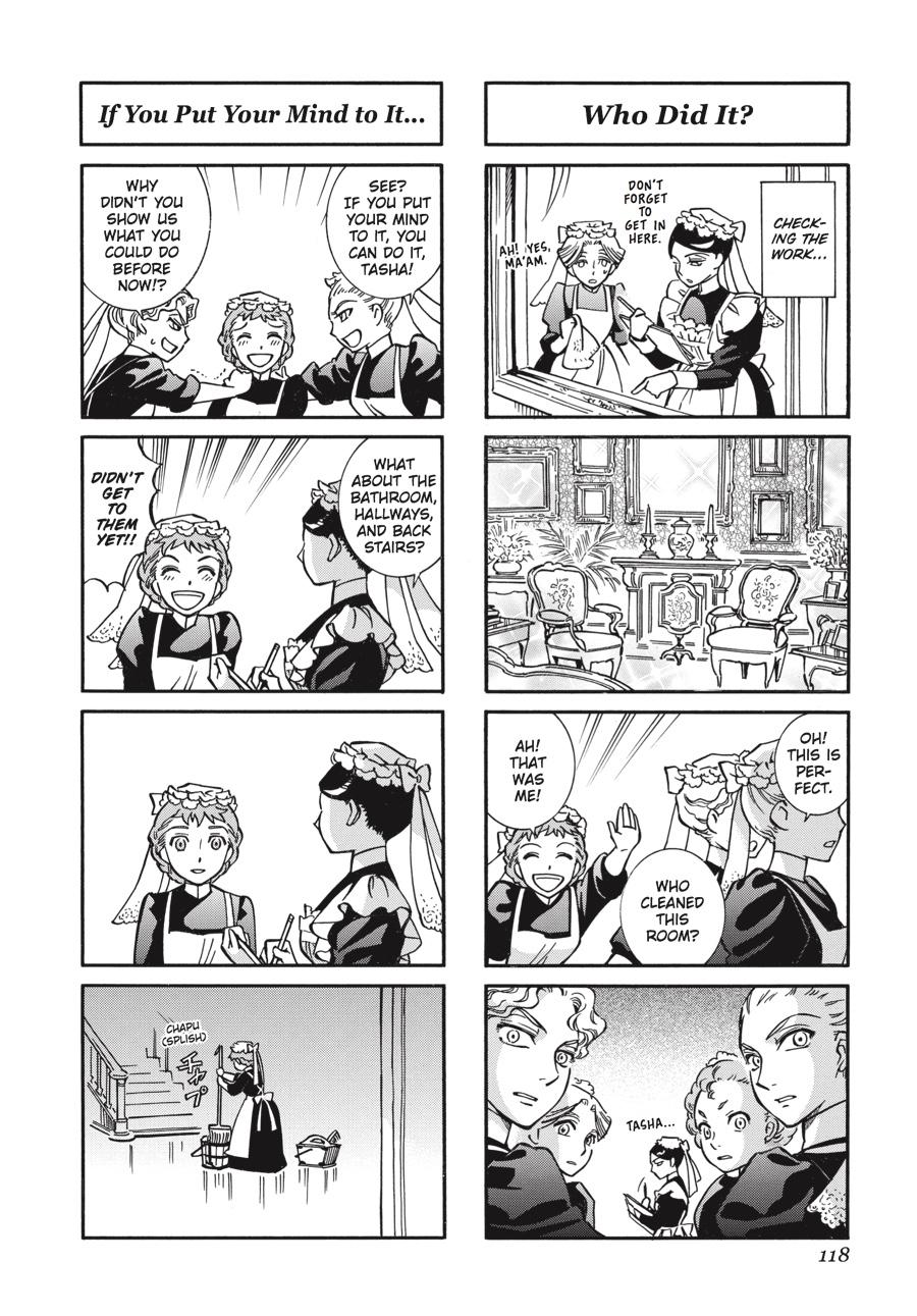 Read Emma Manga Online