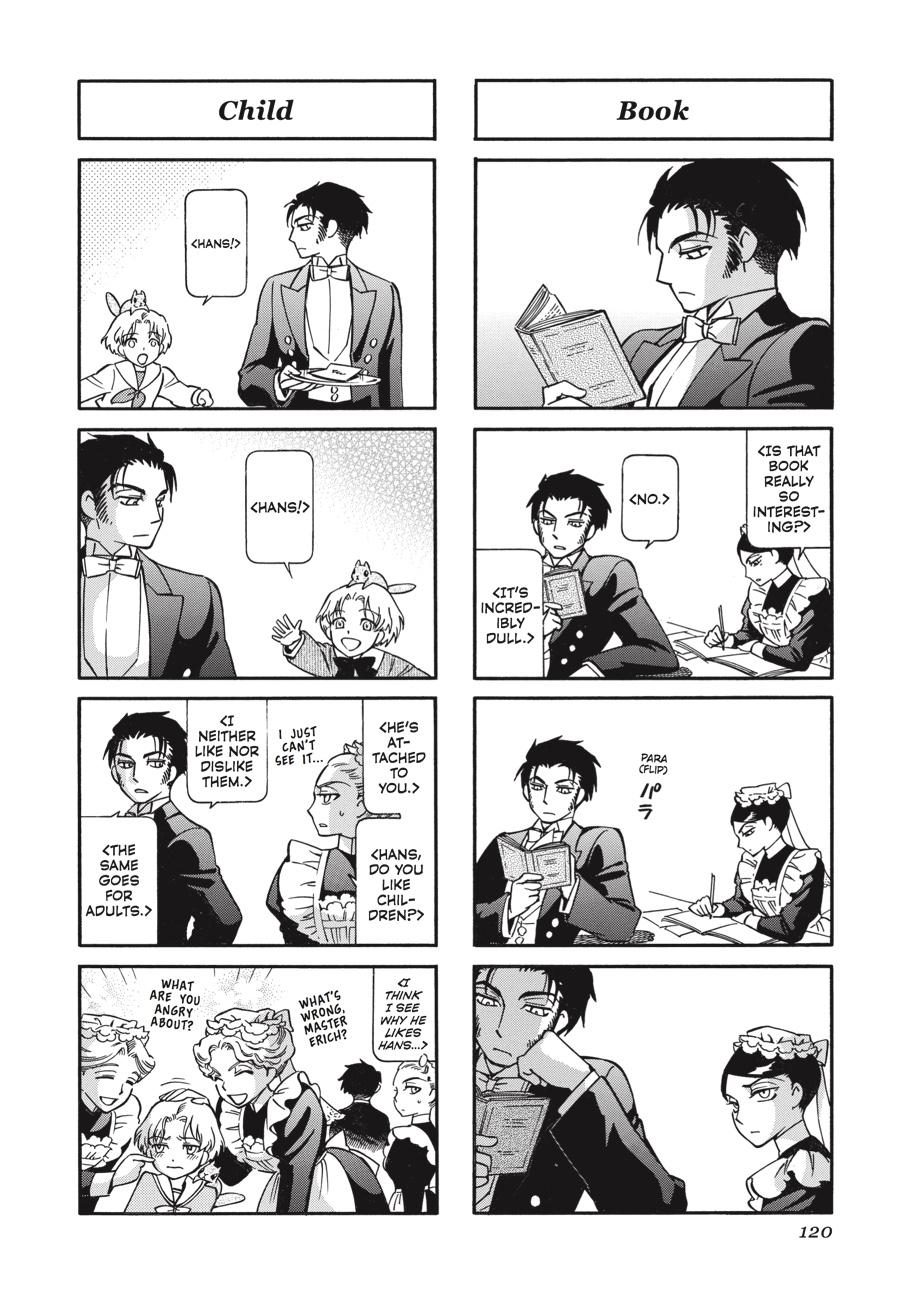 Read Emma Manga Online