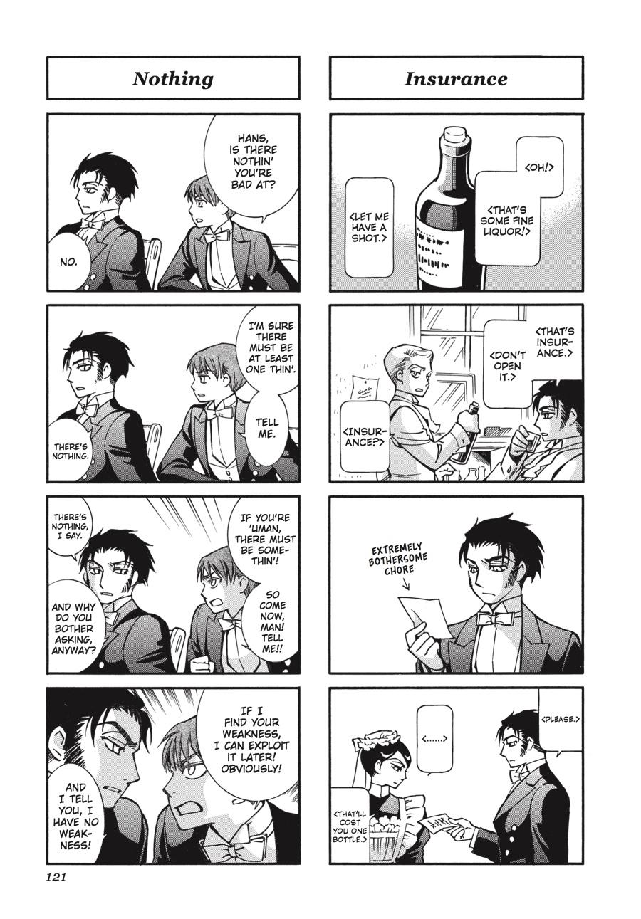 Read Emma Manga Online