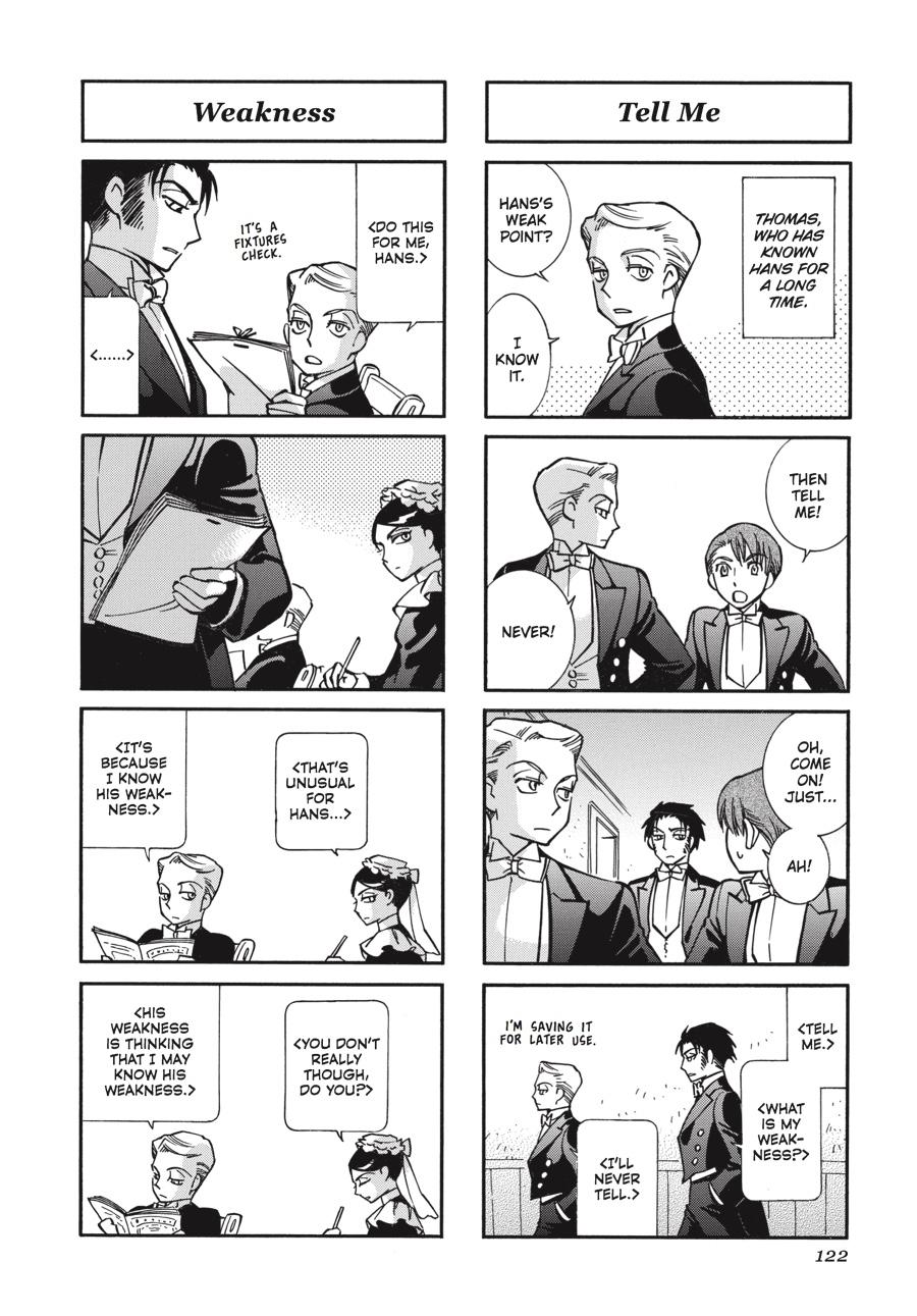 Read Emma Manga Online
