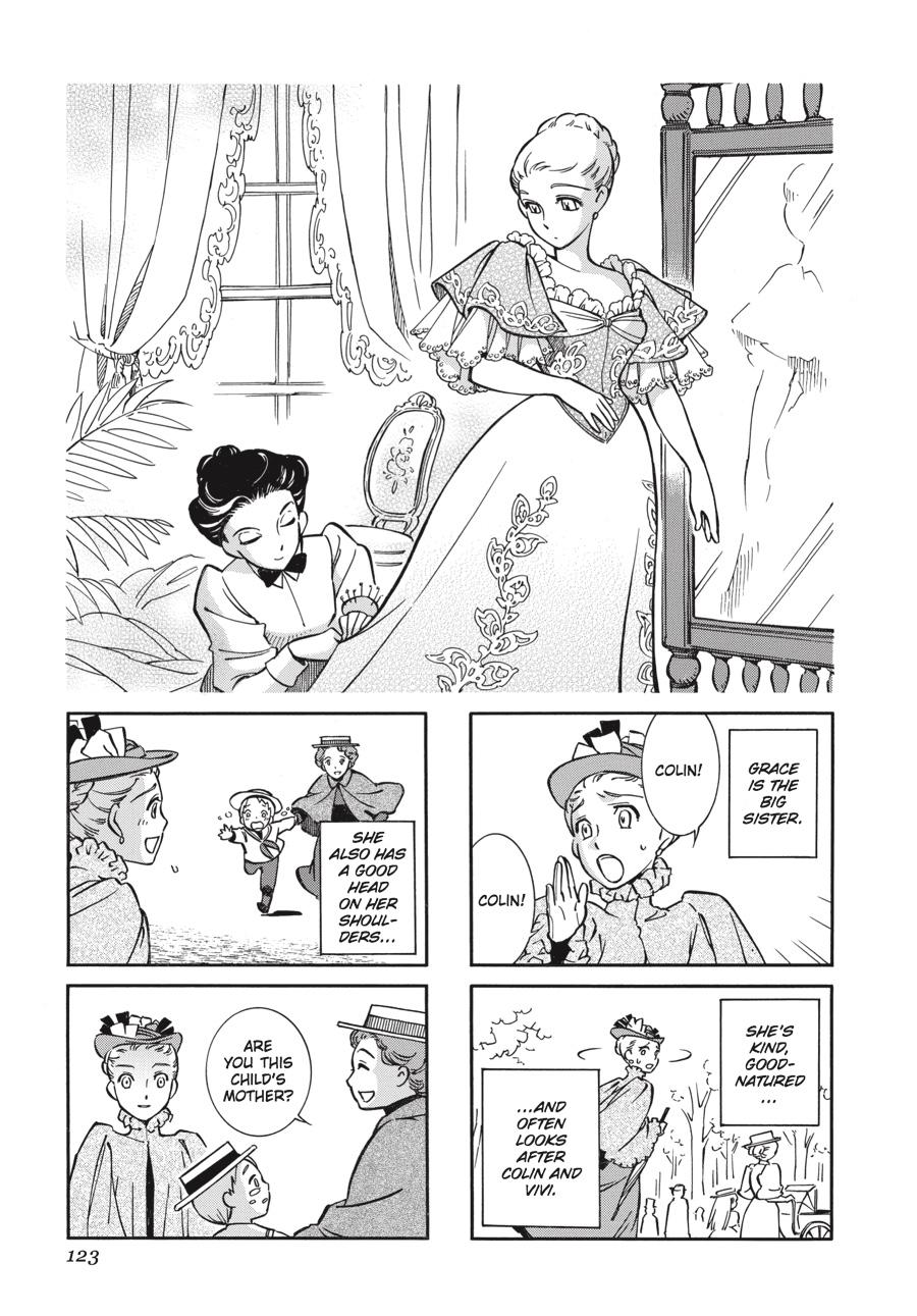 Read Emma Manga Online
