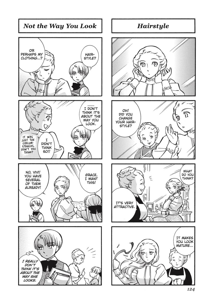 Read Emma Manga Online