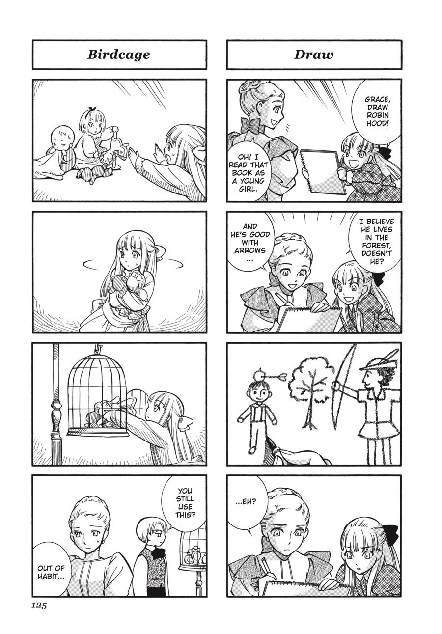 Read Emma Manga Online