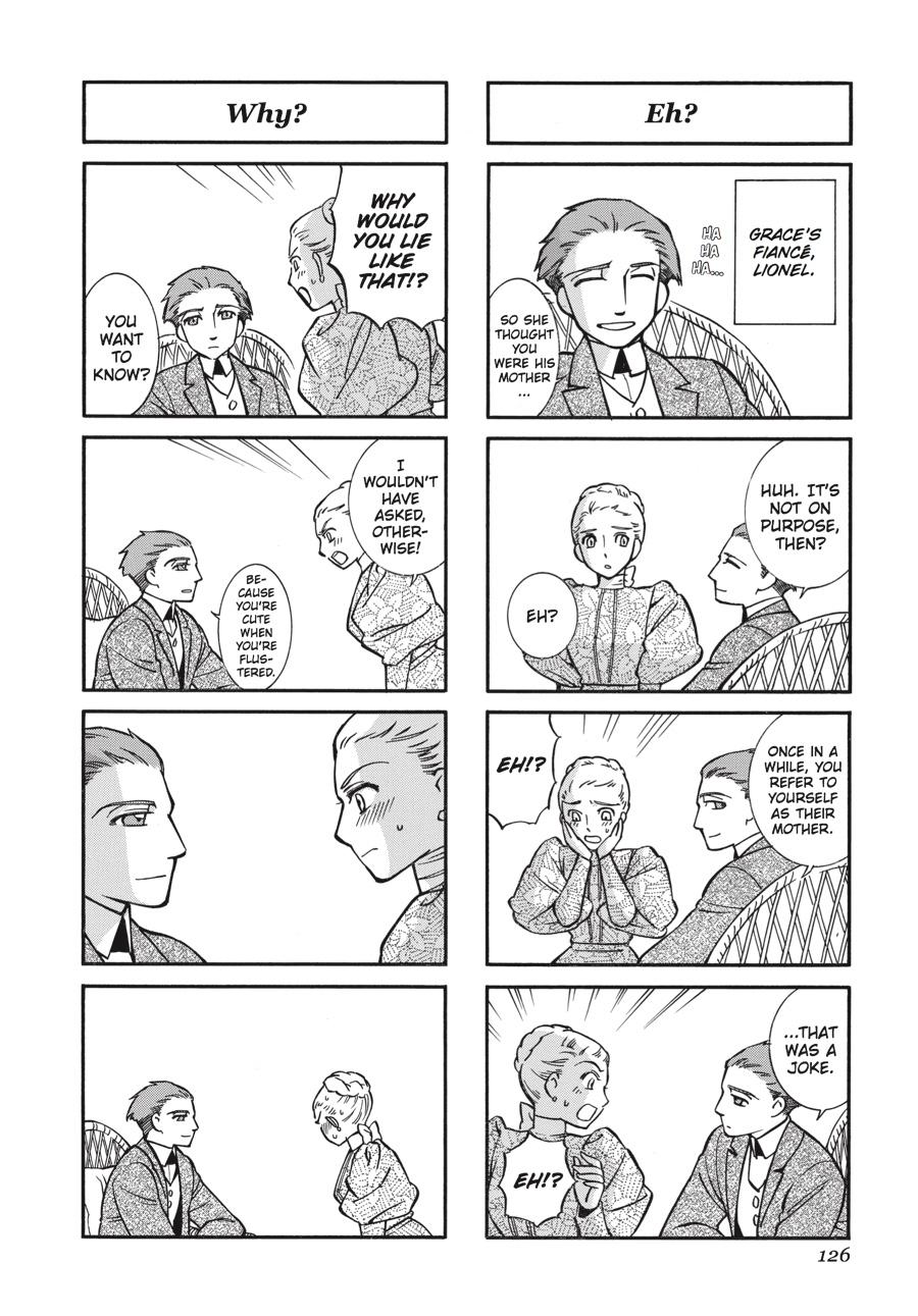 Read Emma Manga Online