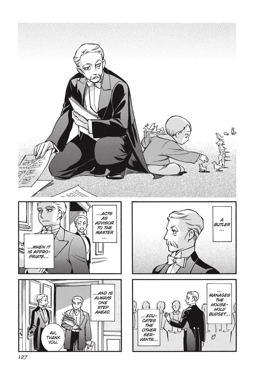 Read Emma Manga Online