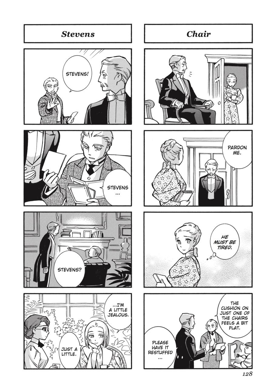 Read Emma Manga Online
