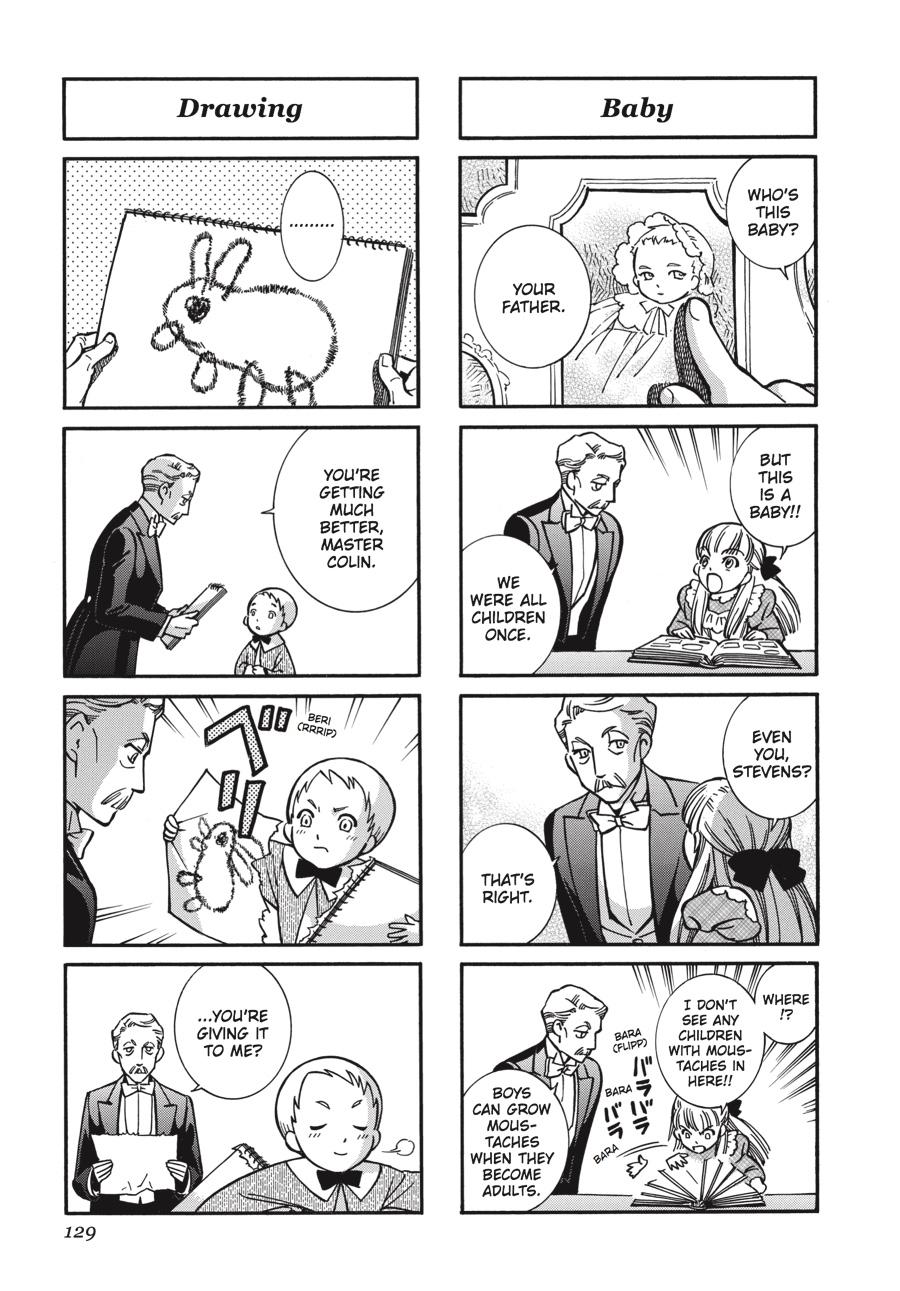 Read Emma Manga Online