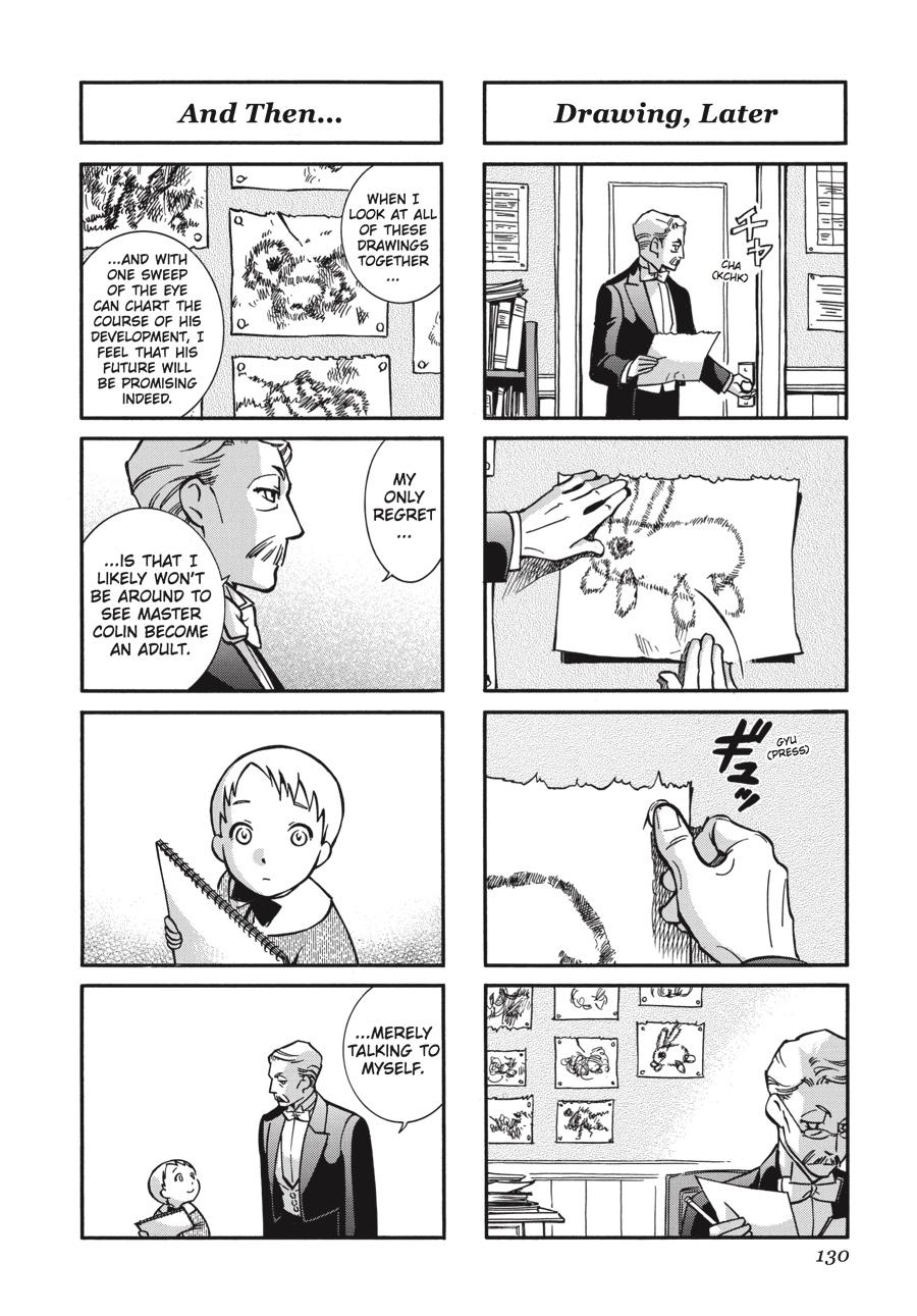 Read Emma Manga Online