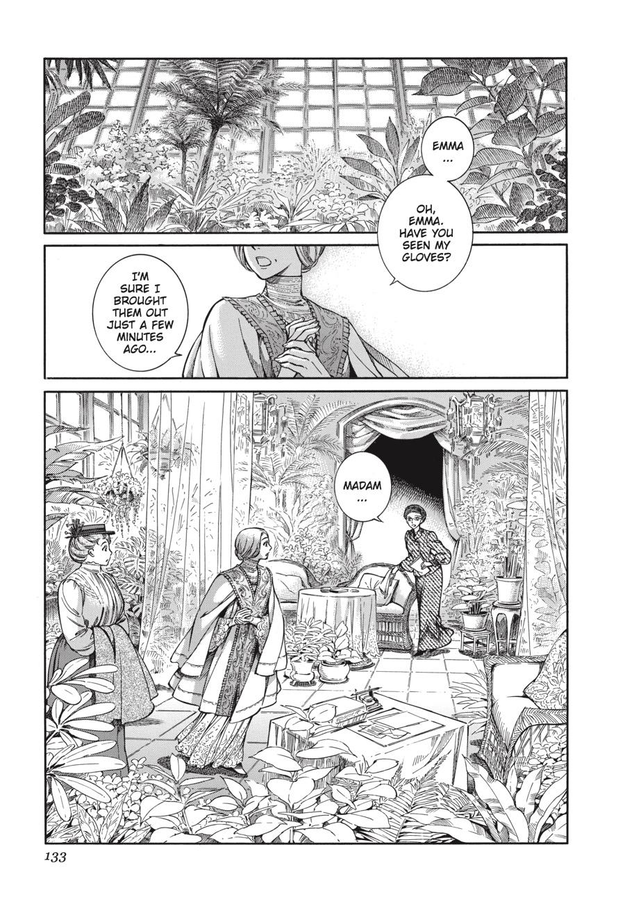 Read Emma Manga Online