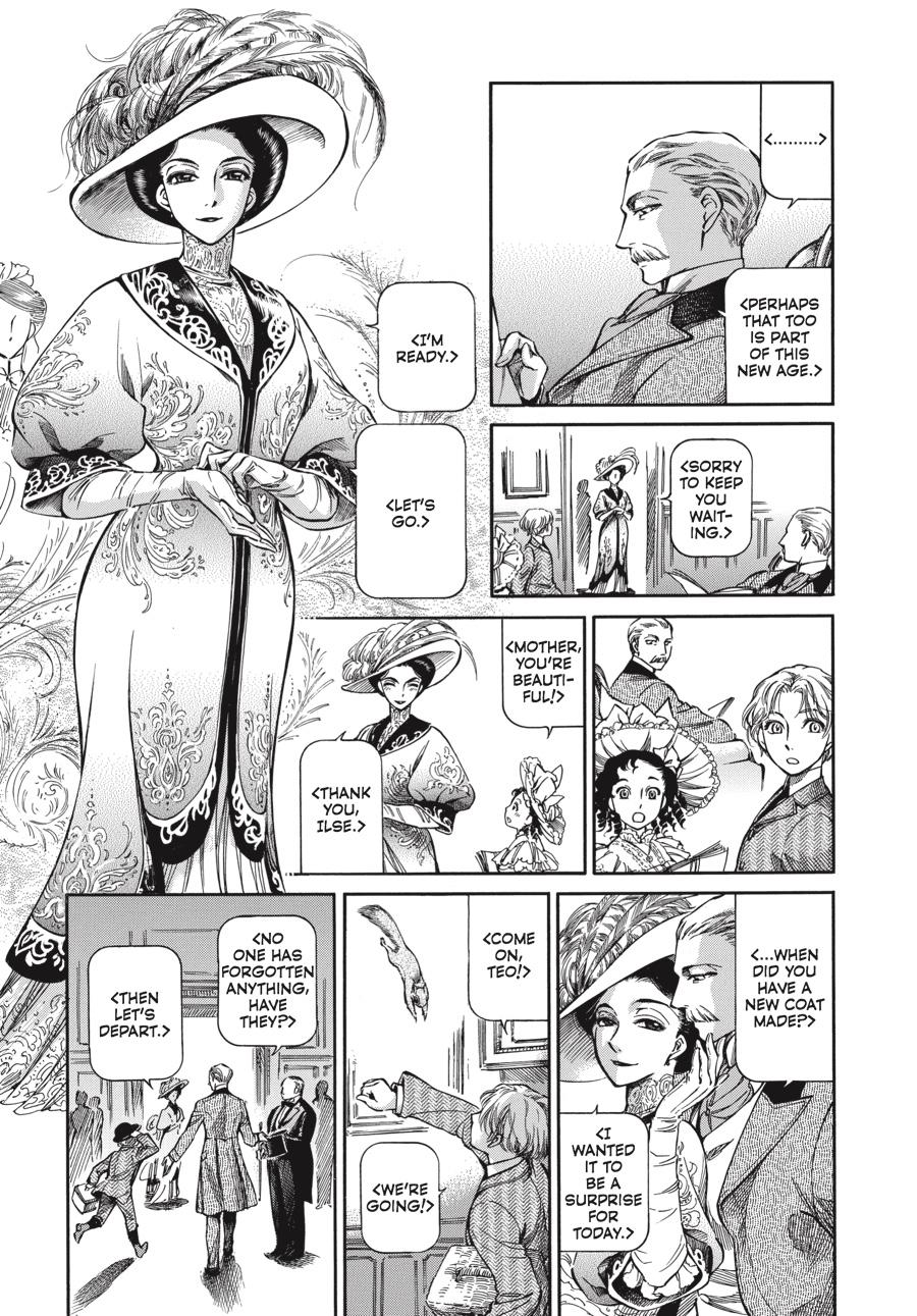 Read Emma Manga Online