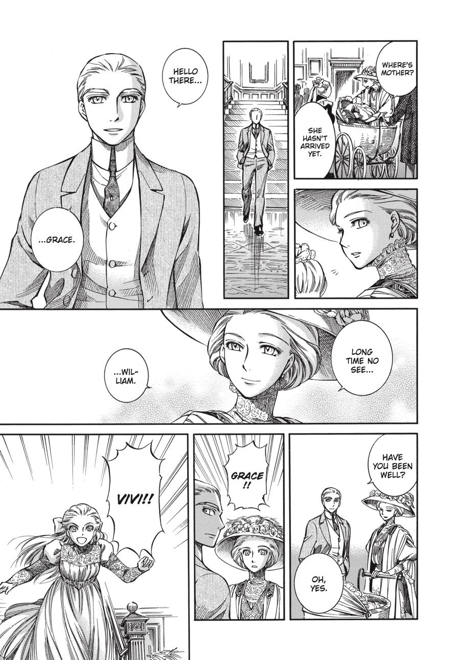 Read Emma Manga Online
