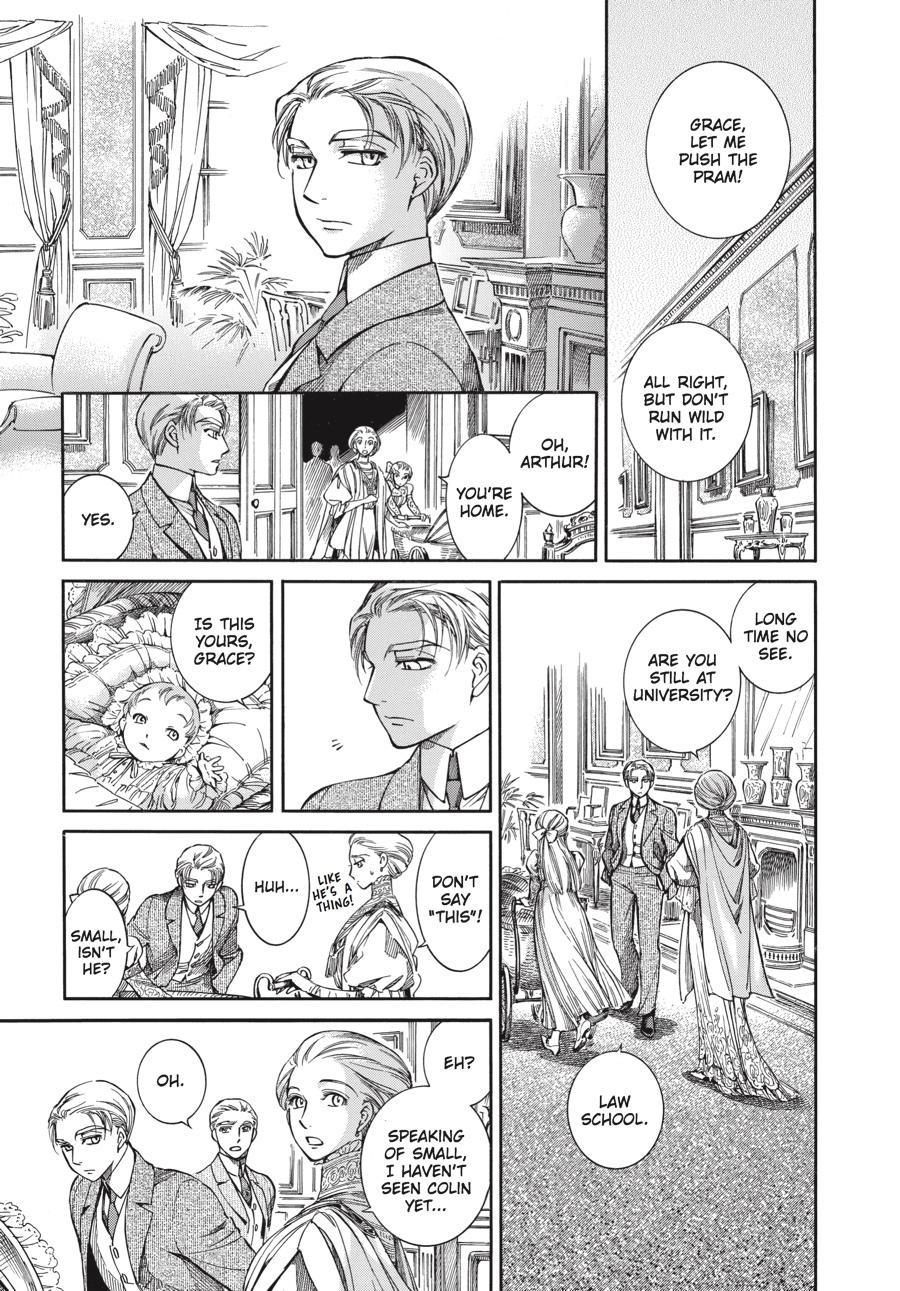 Read Emma Manga Online