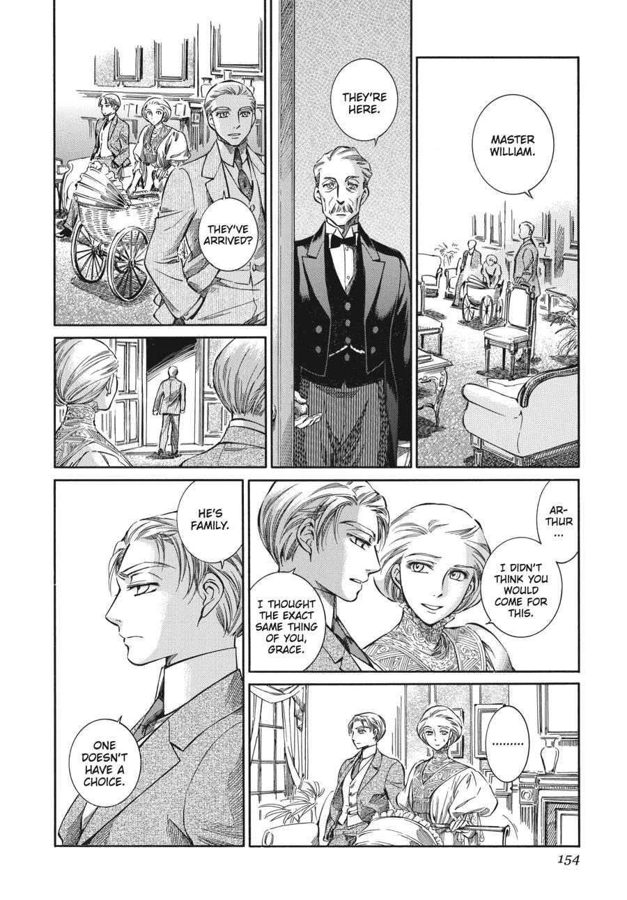 Read Emma Manga Online