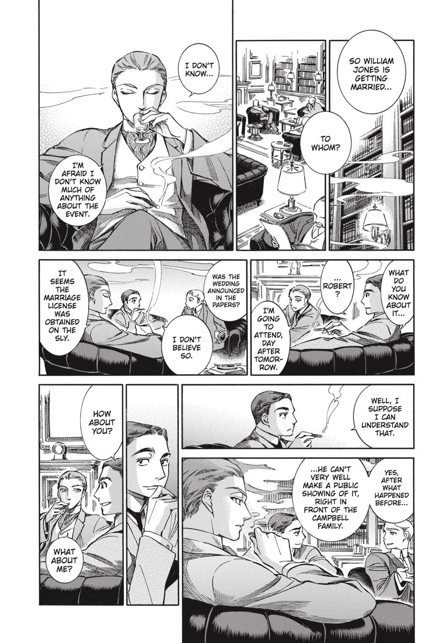 Read Emma Manga Online