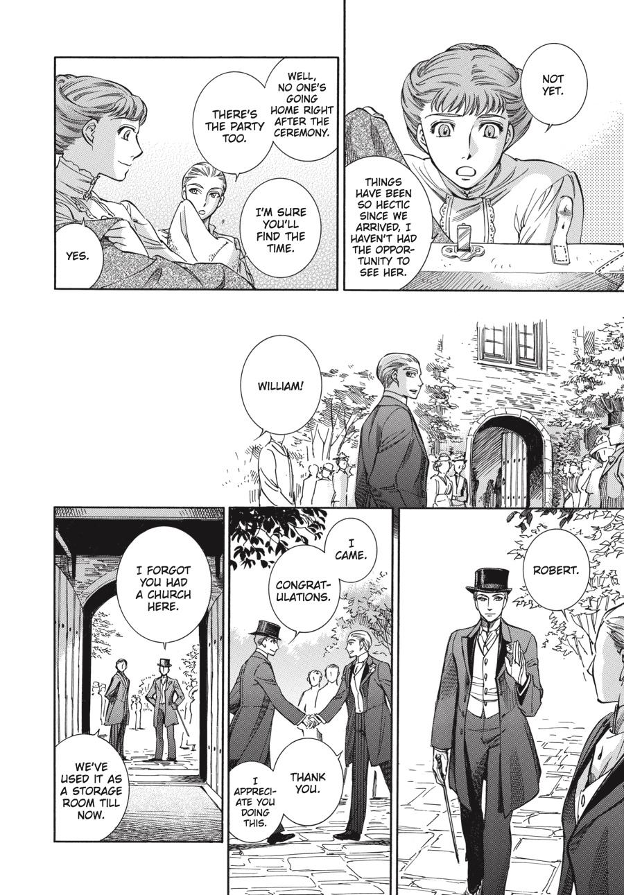 Read Emma Manga Online