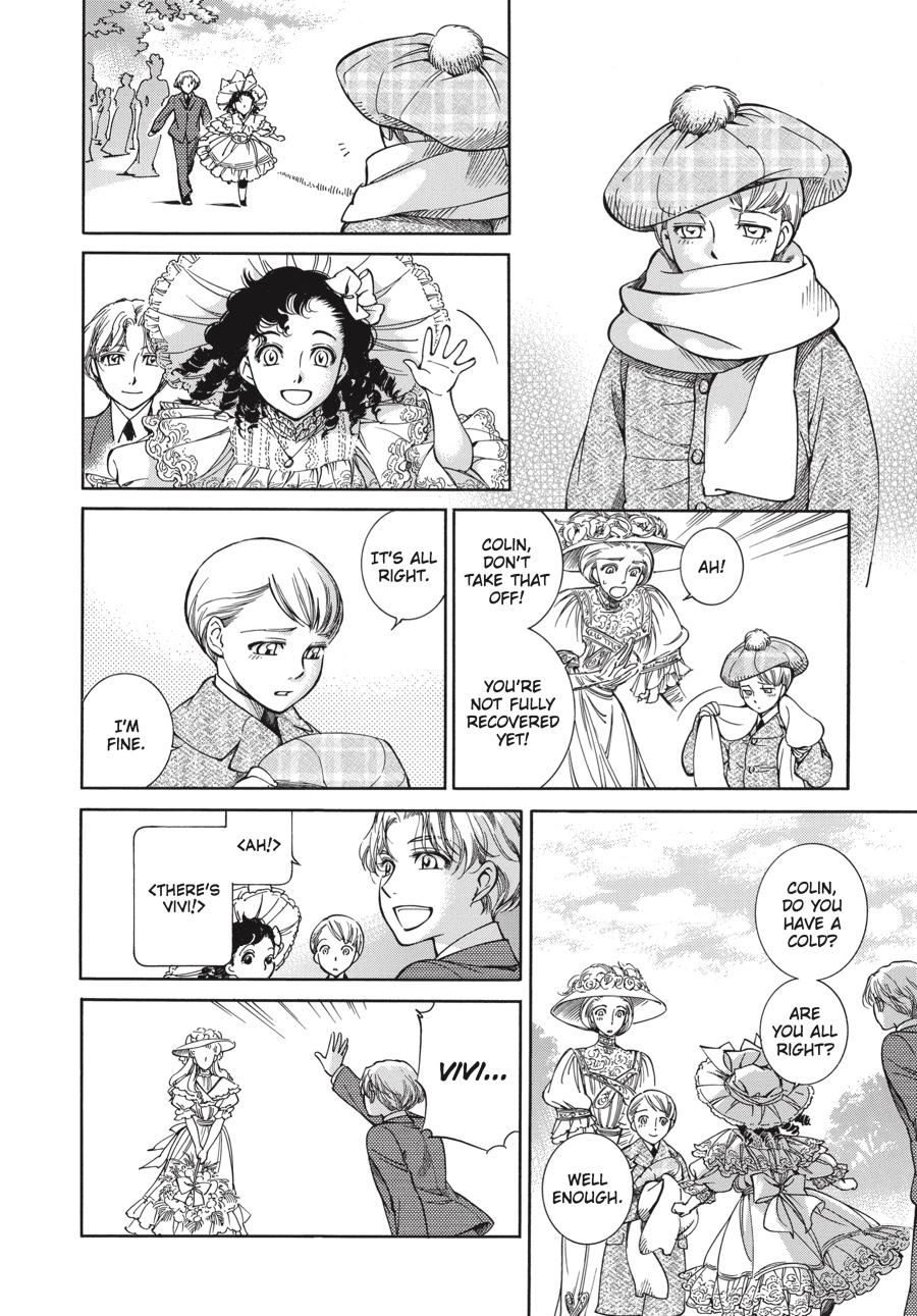 Read Emma Manga Online