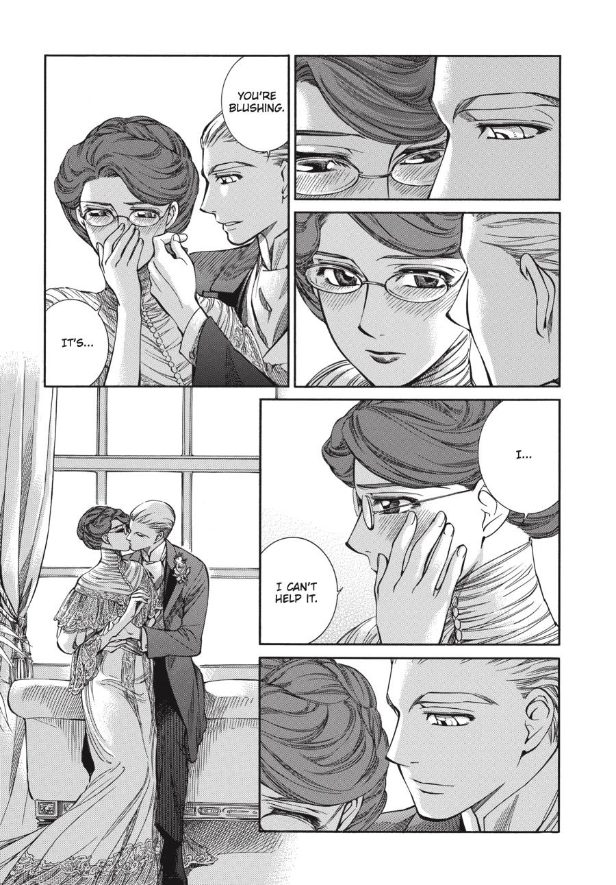 Read Emma Manga Online