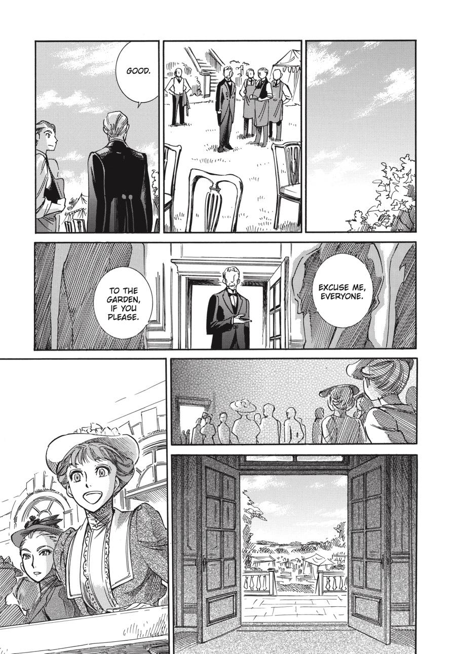 Read Emma Manga Online