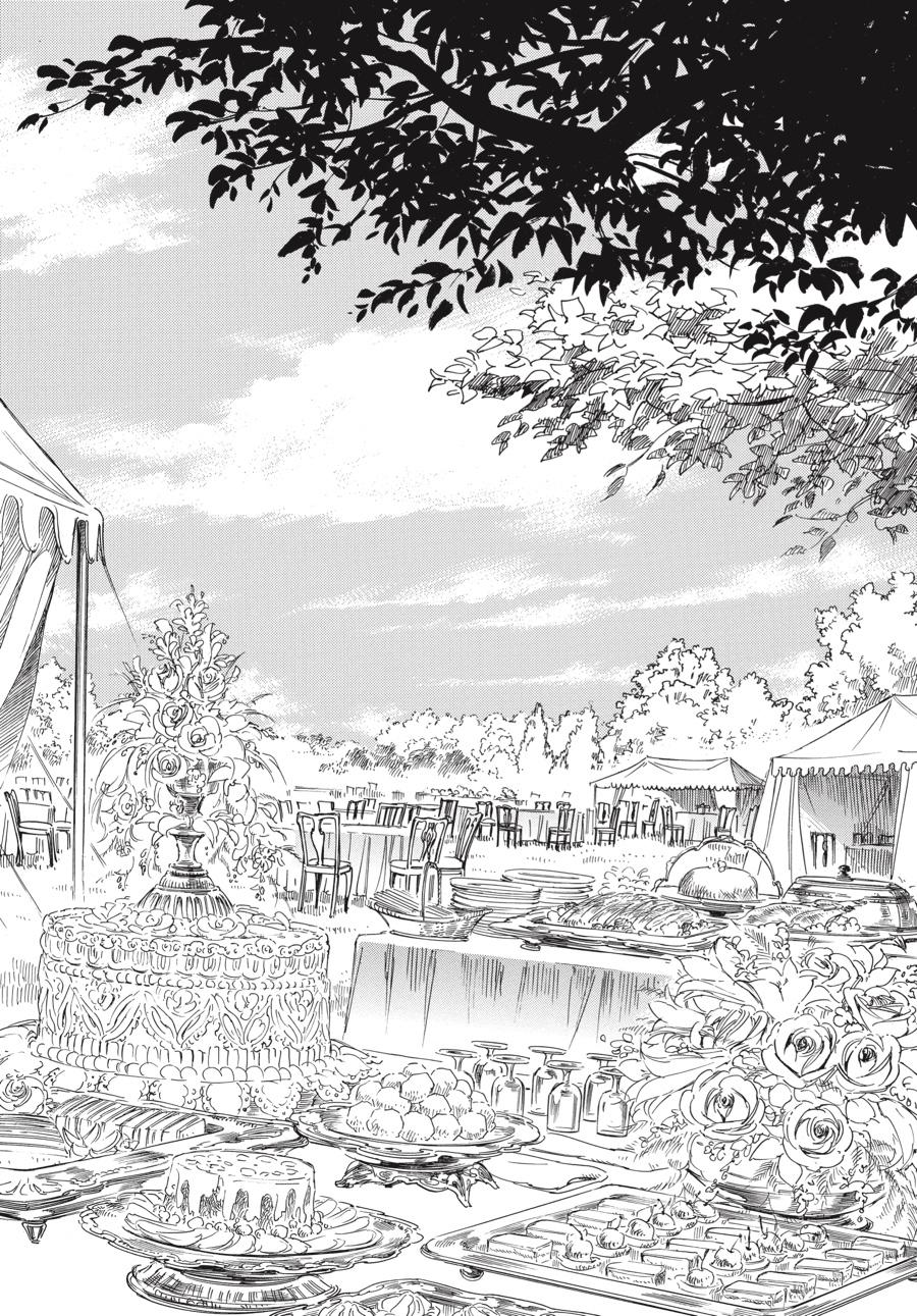 Read Emma Manga Online