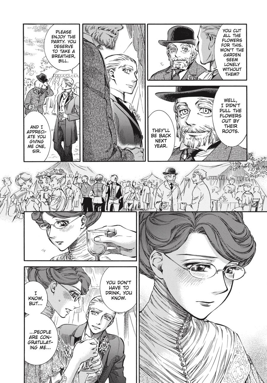 Read Emma Manga Online