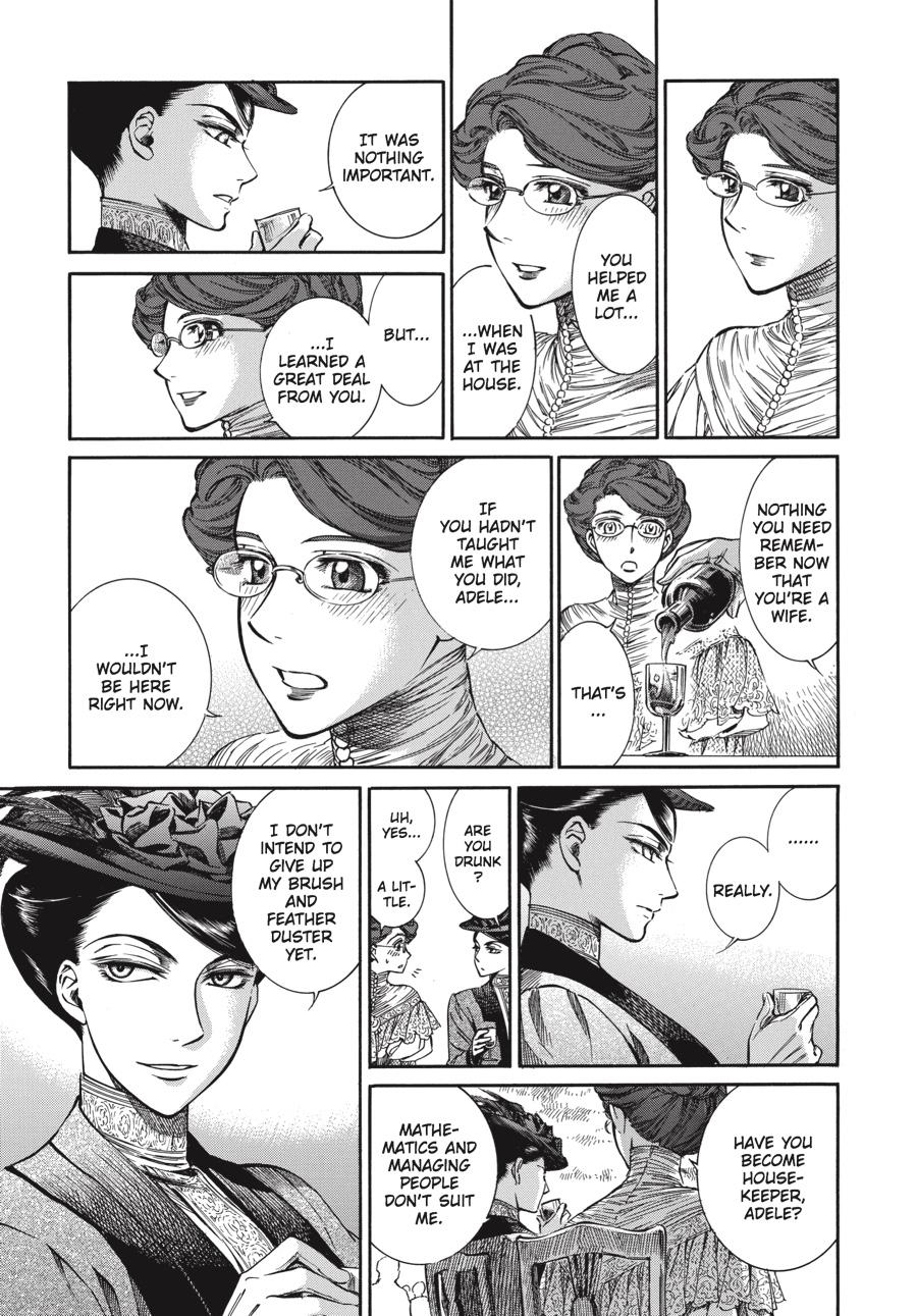 Read Emma Manga Online