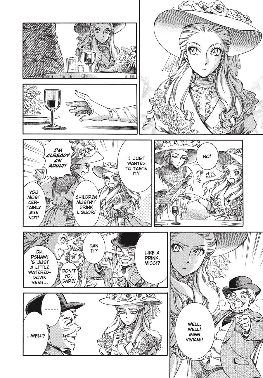 Read Emma Manga Online