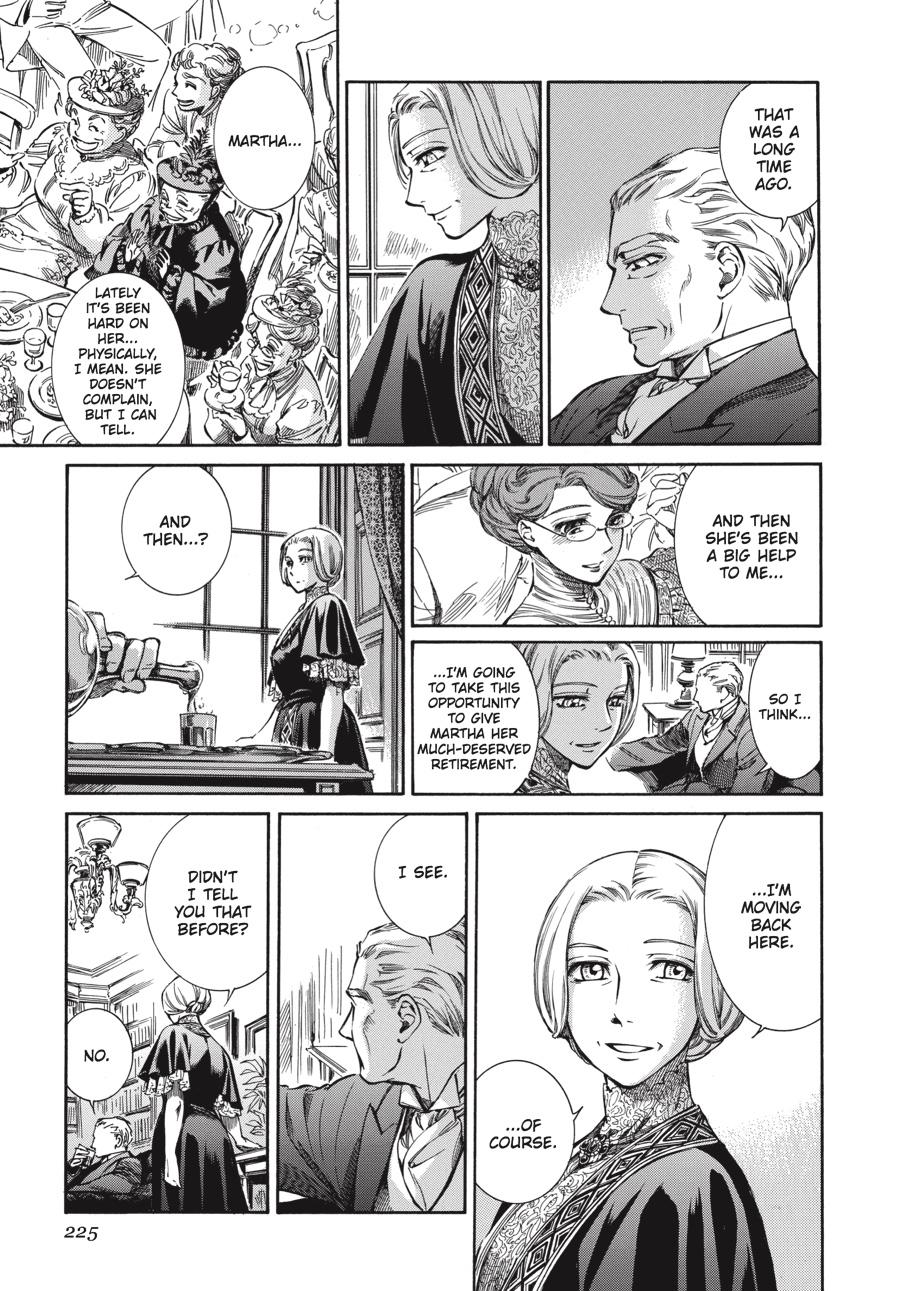 Read Emma Manga Online
