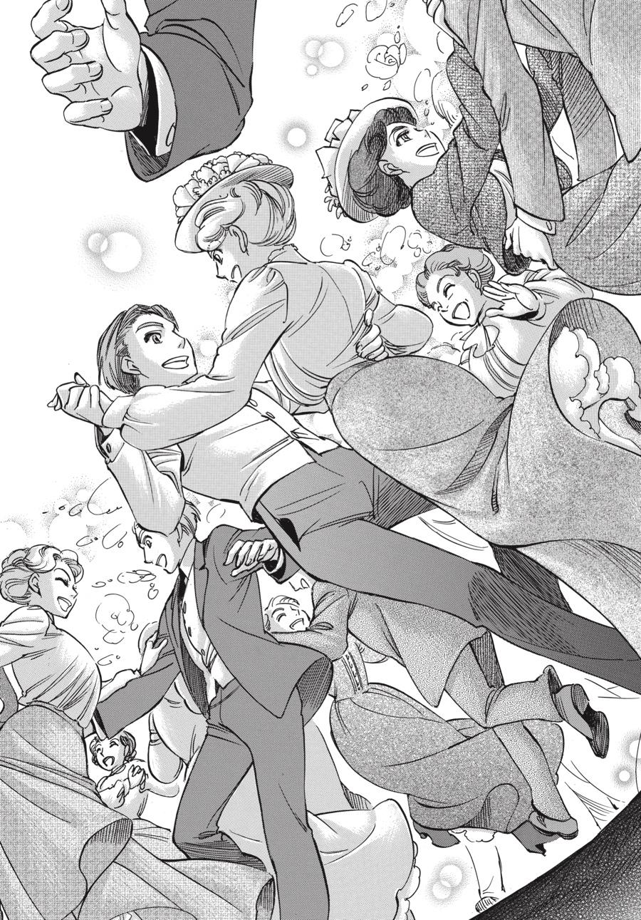 Read Emma Manga Online
