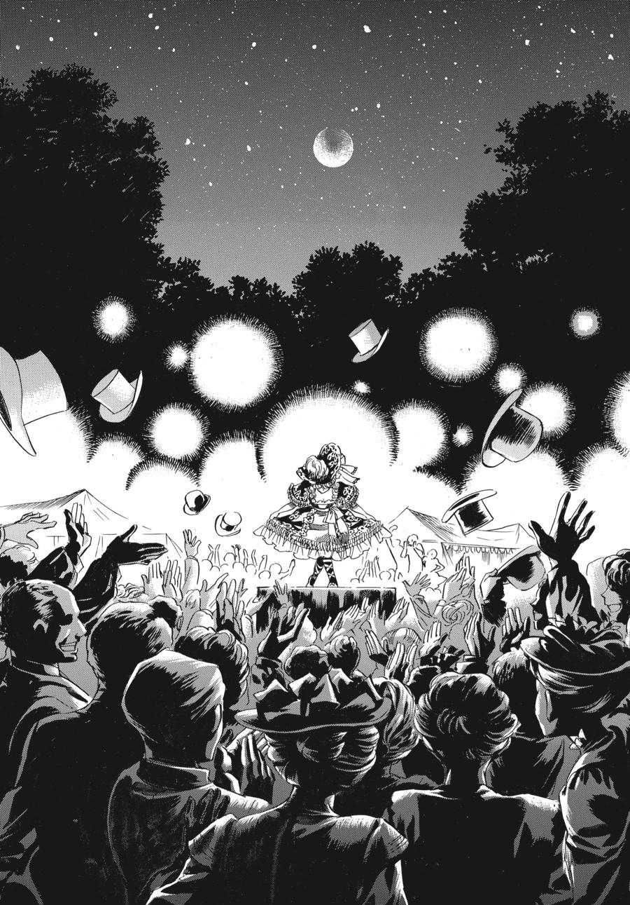 Read Emma Manga Online
