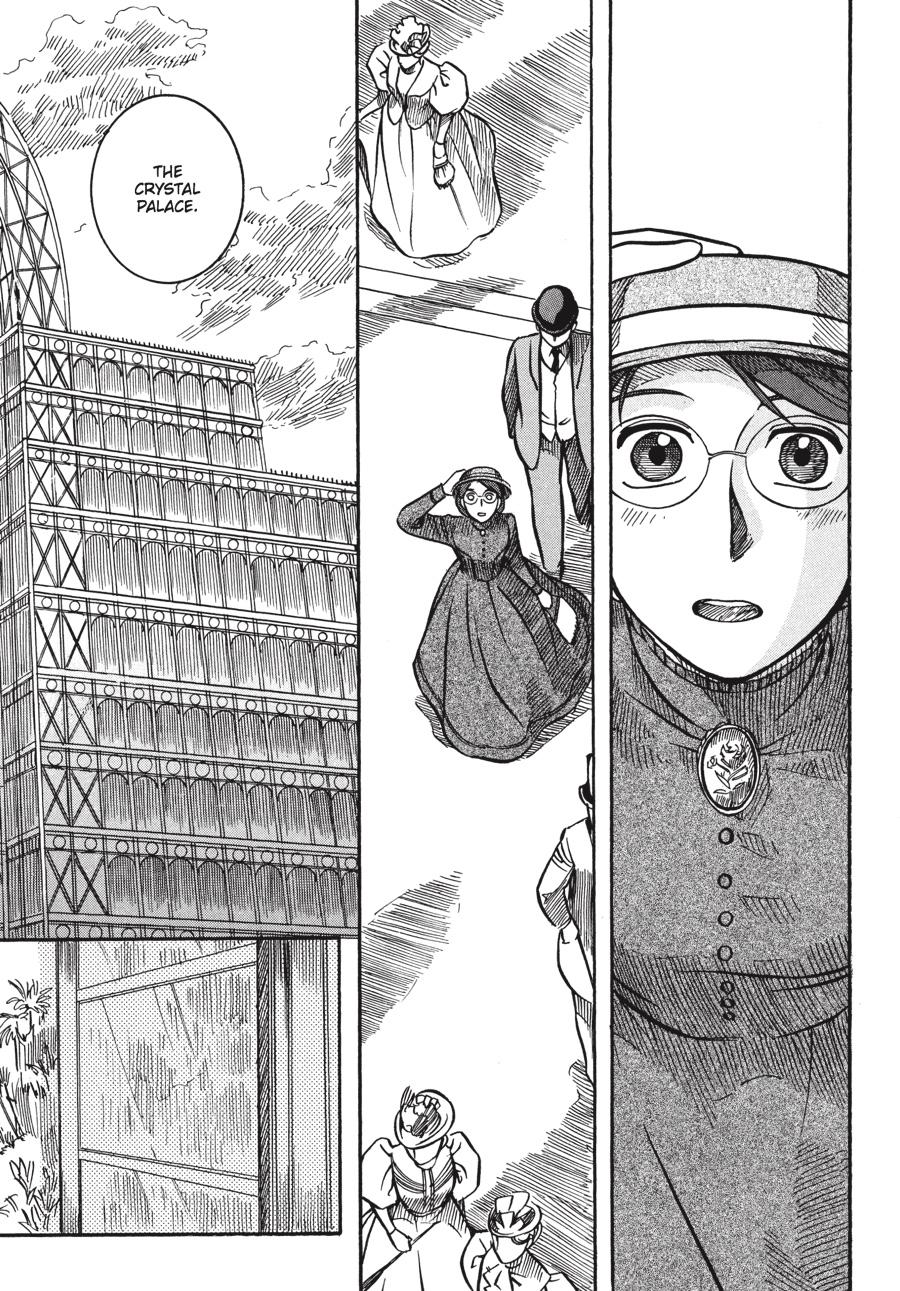 Read Emma Manga Online