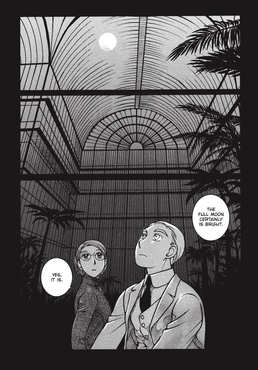 Read Emma Manga Online