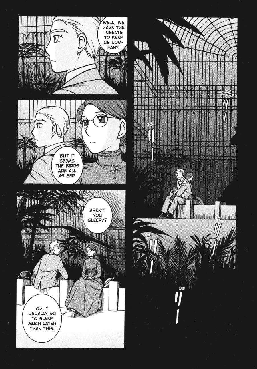 Read Emma Manga Online