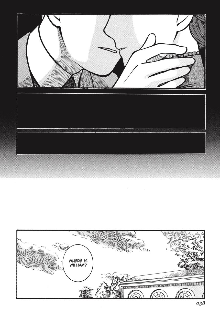 Read Emma Manga Online