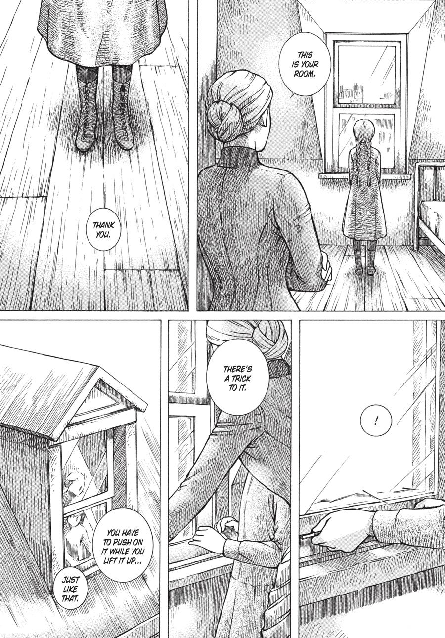 Read Emma Manga Online