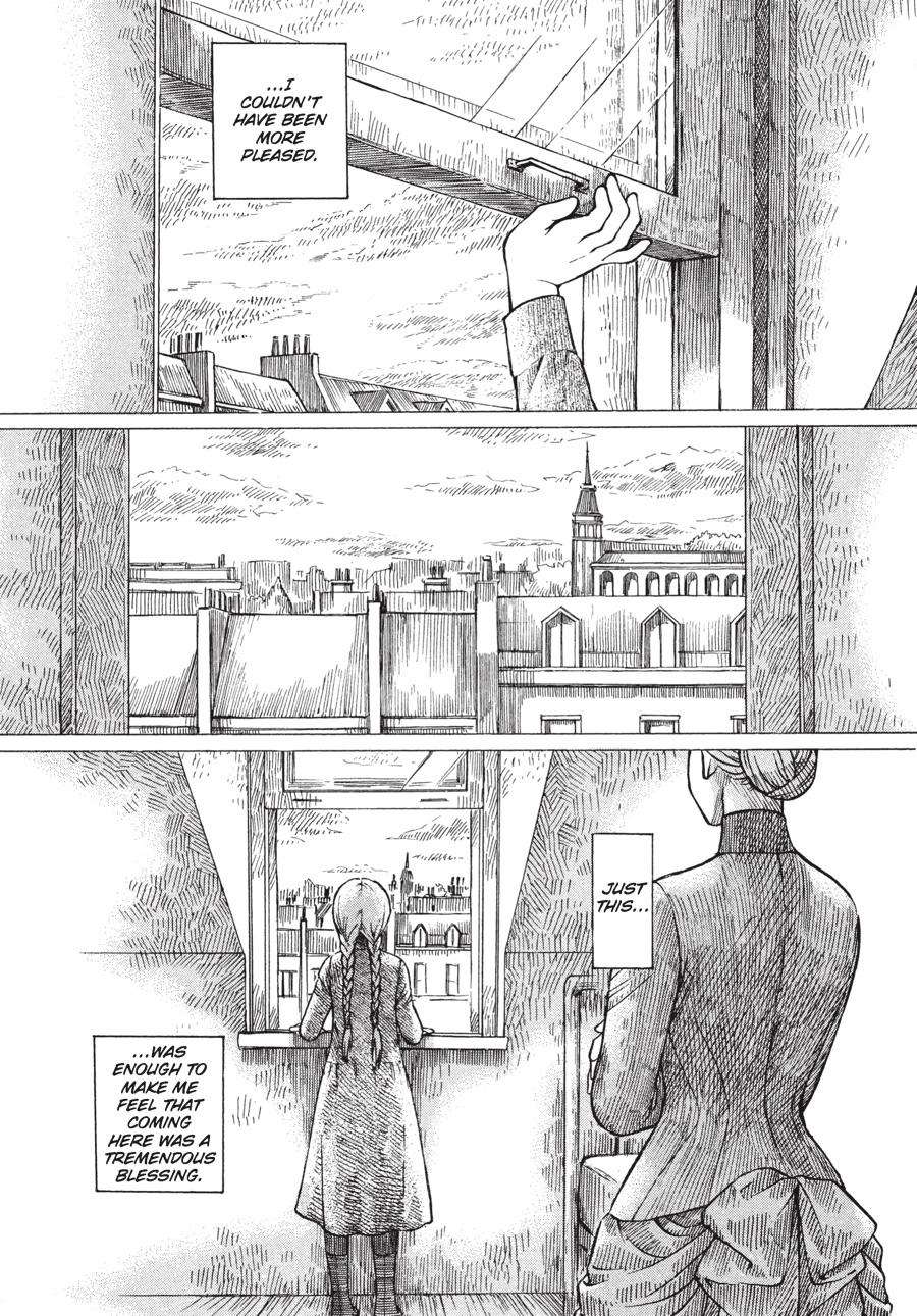 Read Emma Manga Online