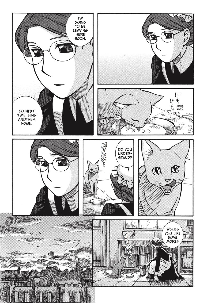 Read Emma Manga Online
