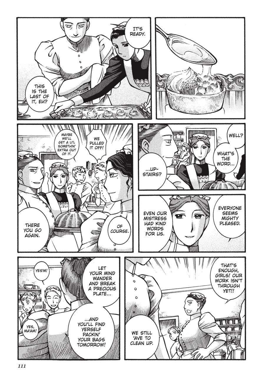 Read Emma Manga Online