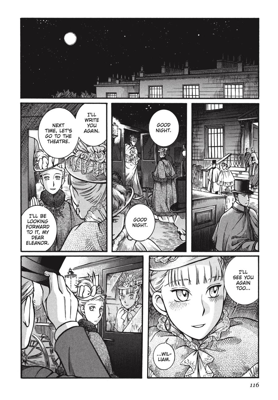 Read Emma Manga Online