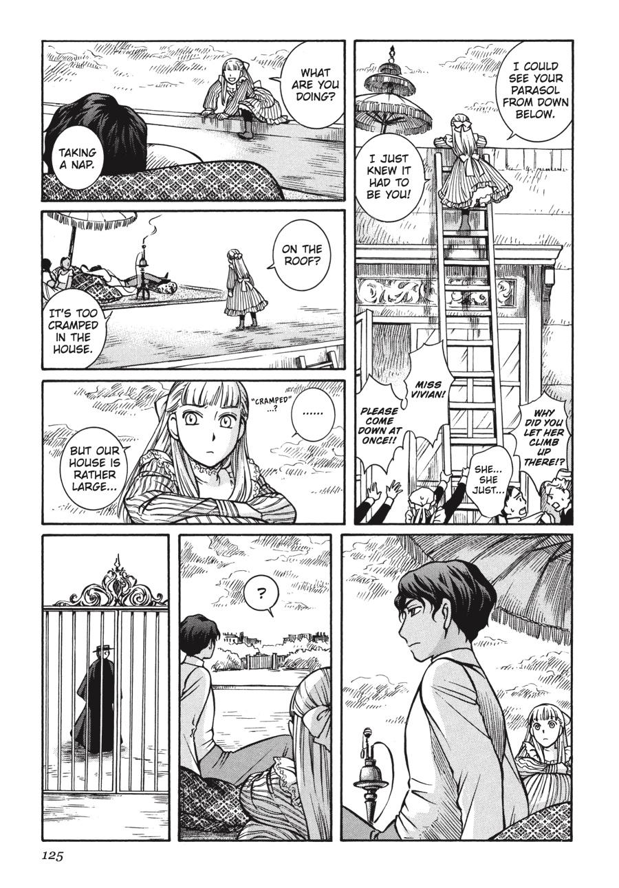 Read Emma Manga Online