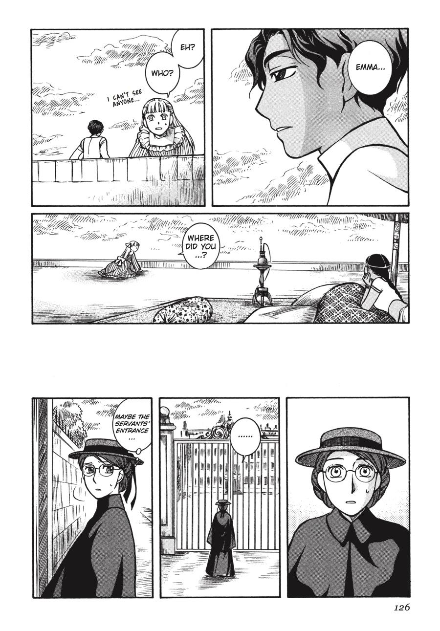 Read Emma Manga Online