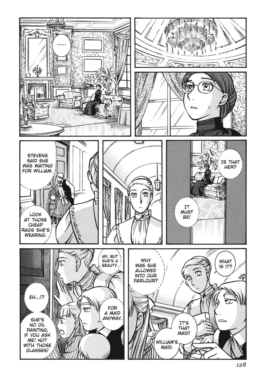 Read Emma Manga Online