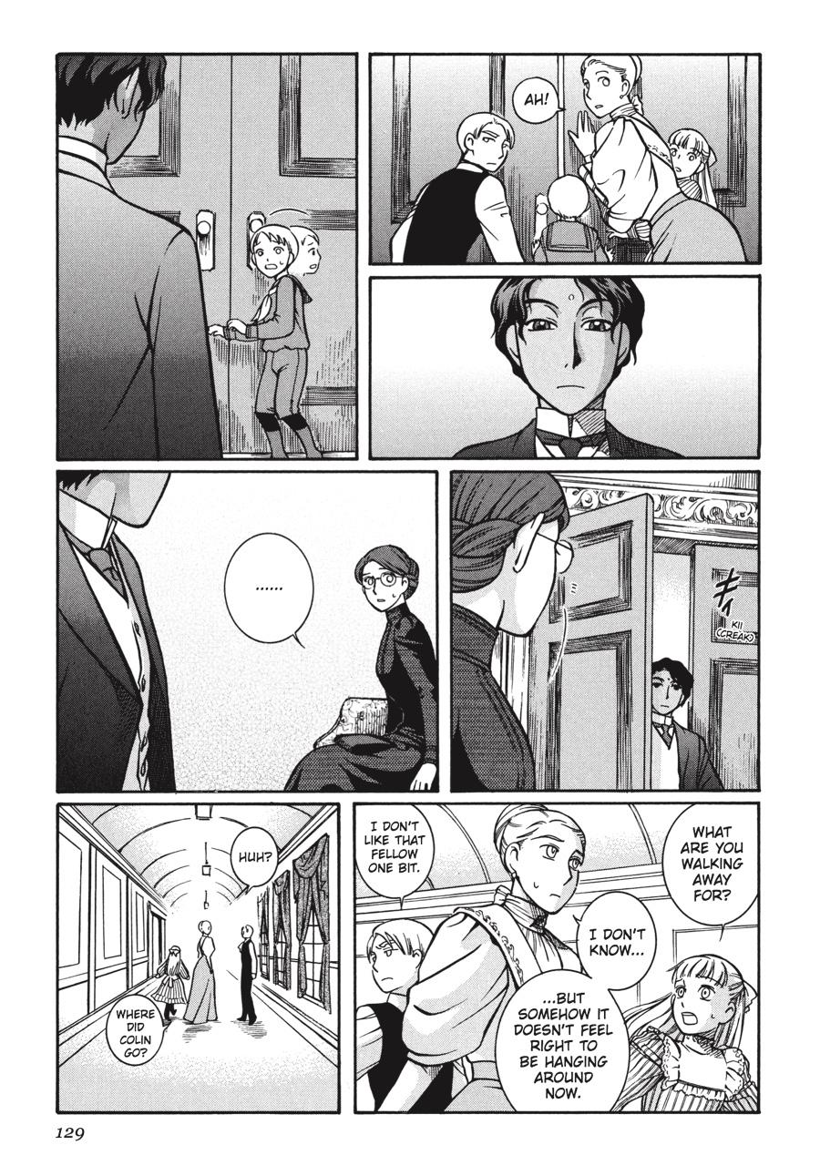 Read Emma Manga Online