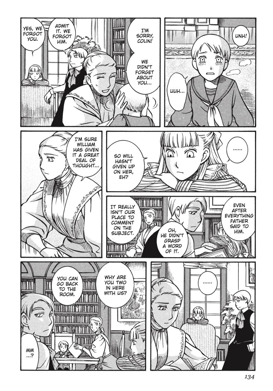 Read Emma Manga Online