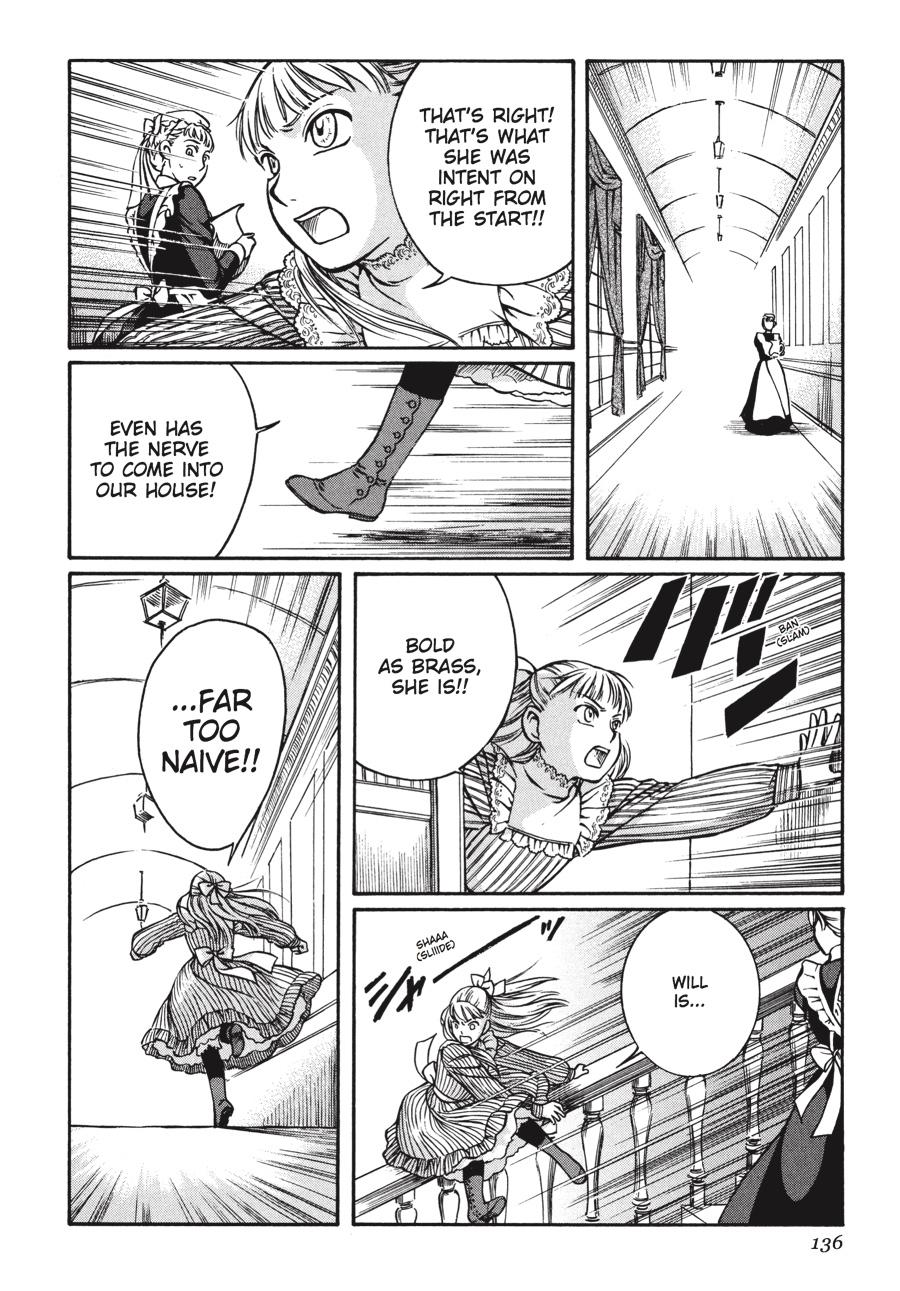 Read Emma Manga Online