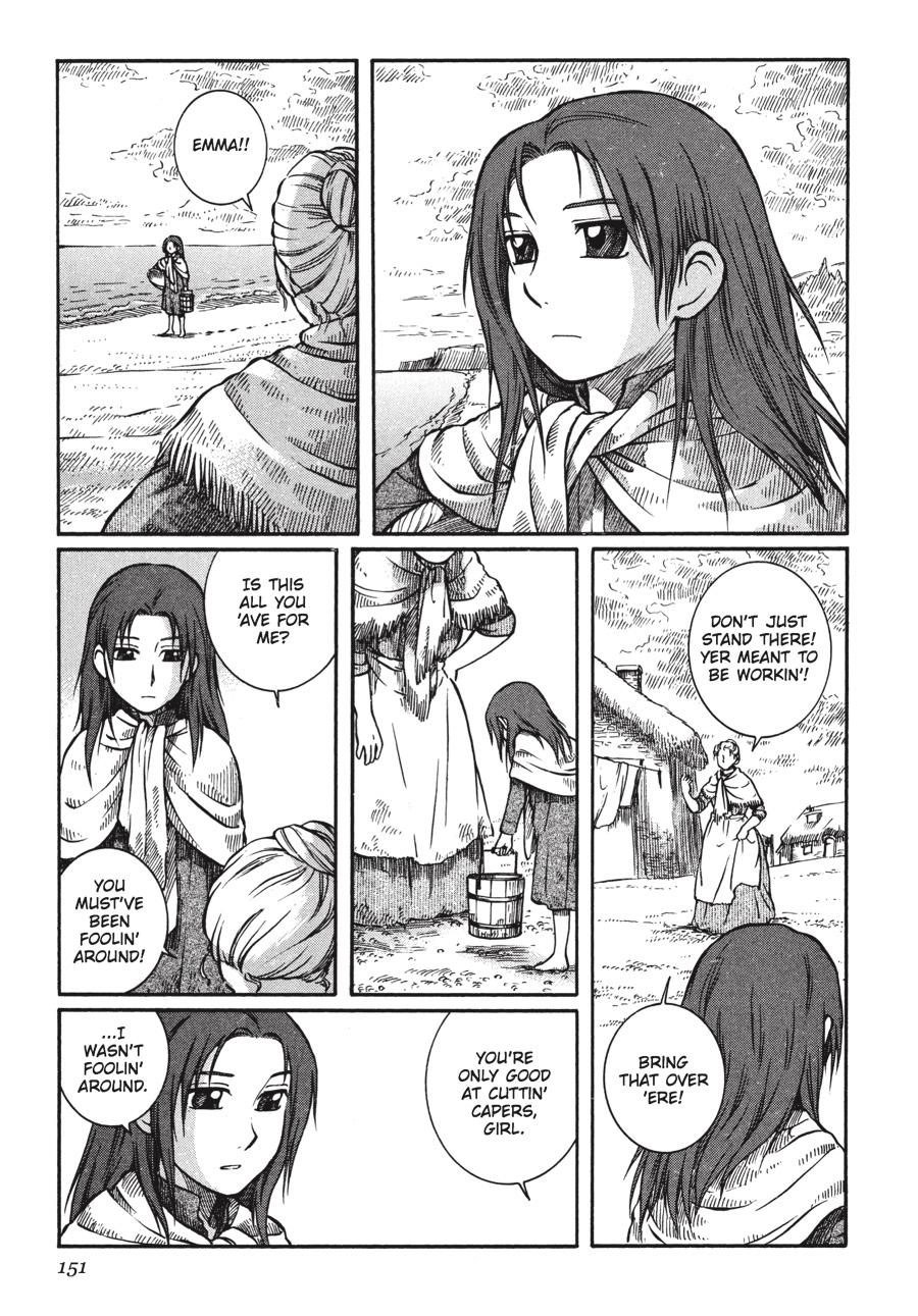 Read Emma Manga Online