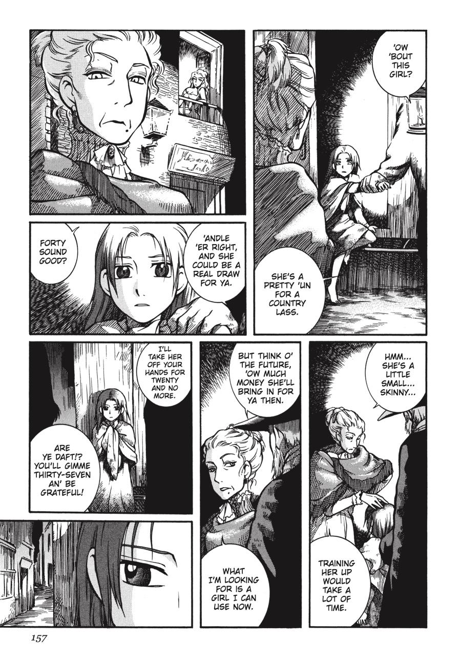 Read Emma Manga Online