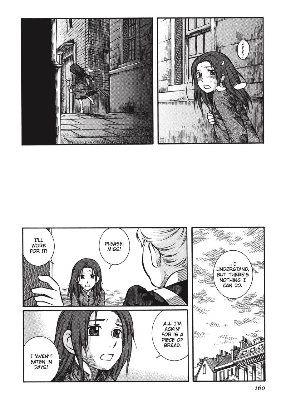 Read Emma Manga Online